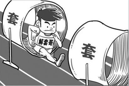 标题