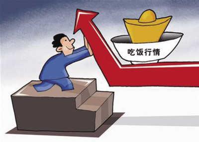 配资炒股平台的新风向：用户皆去追求信息“精确无误”