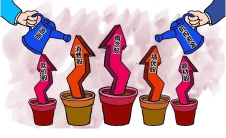 安全炒股配资门户的风险提示，你都看懂了吗？