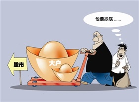 配资知名证券配资门户与券商合作模式深度剖析
